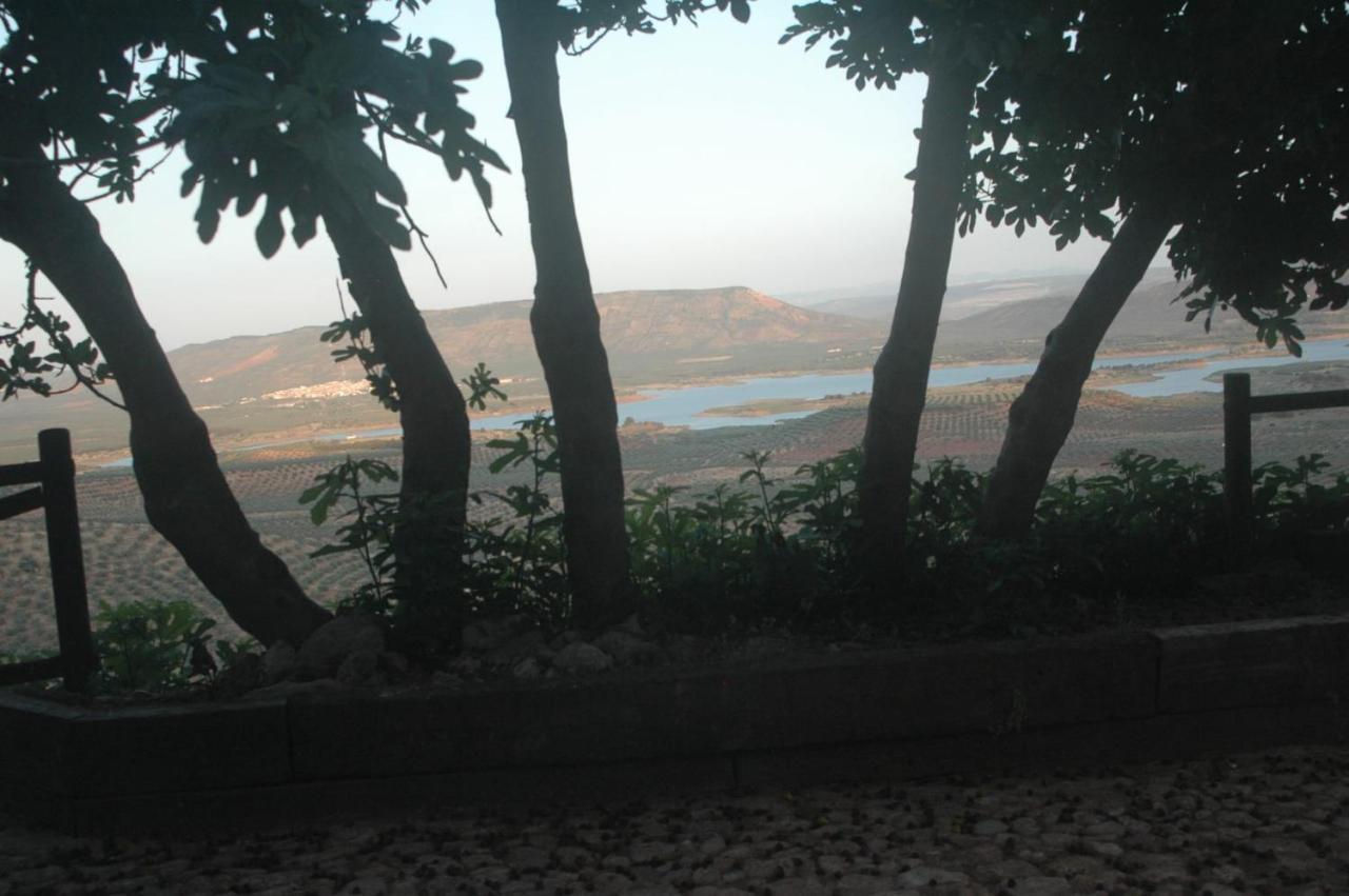 Casa Rural Maestre Vilches 外观 照片