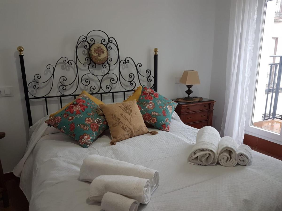 Casa Rural Maestre Vilches 外观 照片